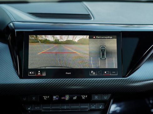 Used 2020 Audi A5 2.0T Premium Plus w/ Premium Plus image 30