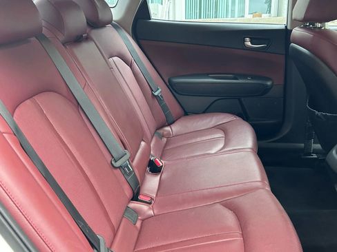 Used 2017 Kia Optima LX w/ Value Package image 22