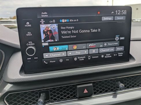 Certified 2025 Acura Integra A-Spec image 17