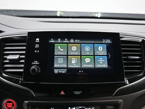 Used 2020 Honda Pilot EX image 17