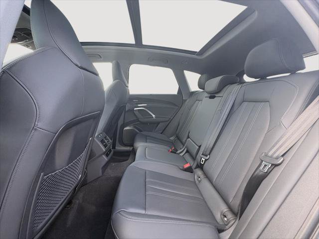 New 2026 Audi Q5 Premium Plus AWD/4WD image 22