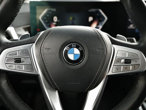 Used 2023 BMW X7 xDrive40i image 33