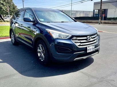 Used 2014 Hyundai Santa Fe Sport