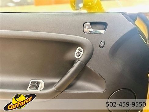 Used 2007 Pontiac Solstice GXP w/ Premium Package image 14