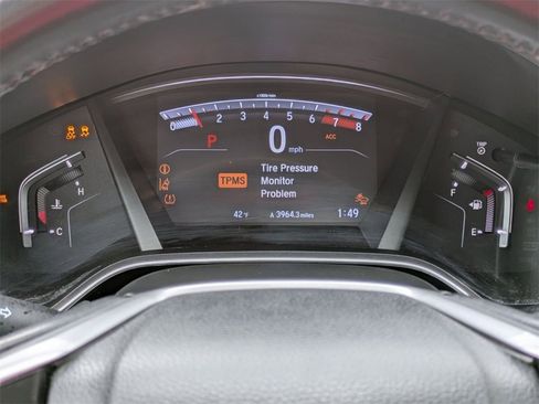 Used 2019 Honda CR-V EX-L image 17