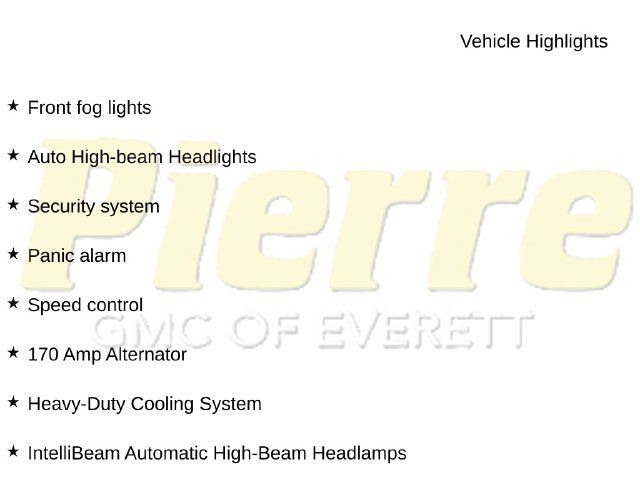 Used 2020 GMC Acadia SLT w/ Trailering Package AWD/4WD image 6