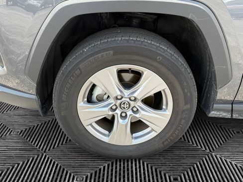 Certified 2025 Toyota RAV4 XLE FWD image 14