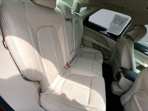 Used 2017 Lincoln MKZ Reserve w/ Climate Package AWD/4WD image 25