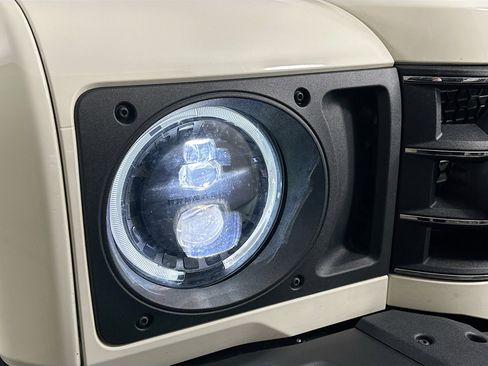 Used 2024 INEOS Grenadier image 10