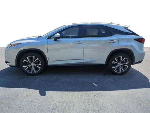 Used 2017 Lexus RX 350 FWD image 19