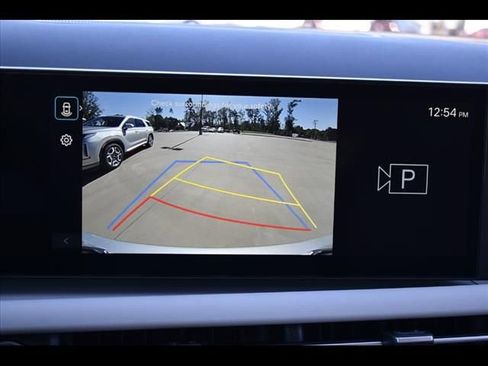 Used 2025 Hyundai Tucson SEL image 27