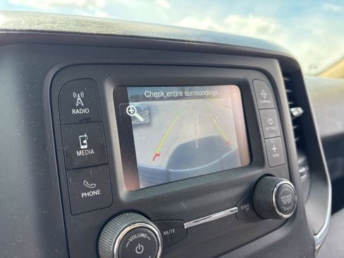 Used 2019 RAM 2500 Big Horn image 23