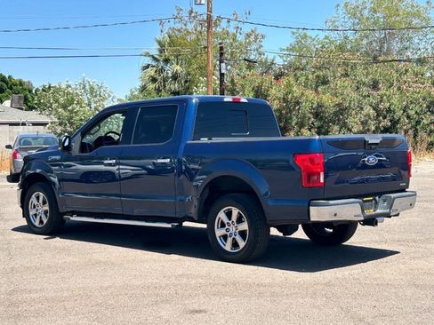 Used 2019 Ford F150 XLT w/ Equipment Group 302A Luxury RWD image 5