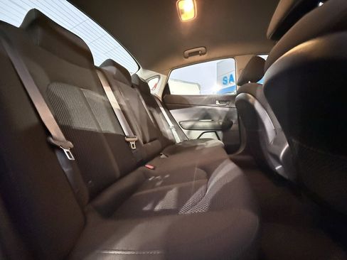 Used 2020 Kia Optima LX image 25