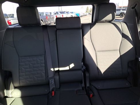 New 2025 Toyota 4Runner 4WD image 36