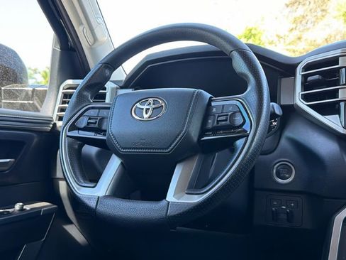 Used 2023 Toyota Tundra SR5 w/ SR5 Convenience Package image 36