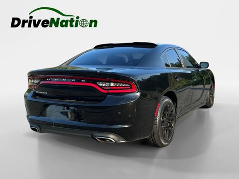 Used 2015 Dodge Charger SE w/ Popular Equipment Group RWD image 5