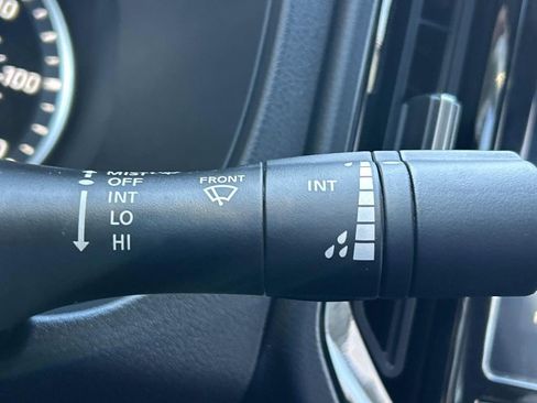 New 2026 Nissan Frontier SV w/ All-Weather Content Package AWD/4WD image 31