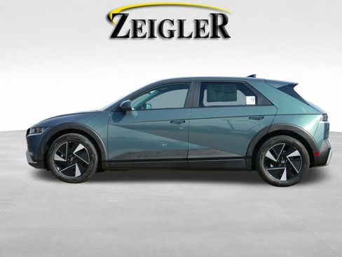 New 2026 Hyundai Ioniq 5 SEL image 4