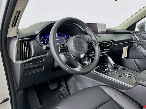 New 2026 MAZDA CX-70 SC AWD/4WD image 9