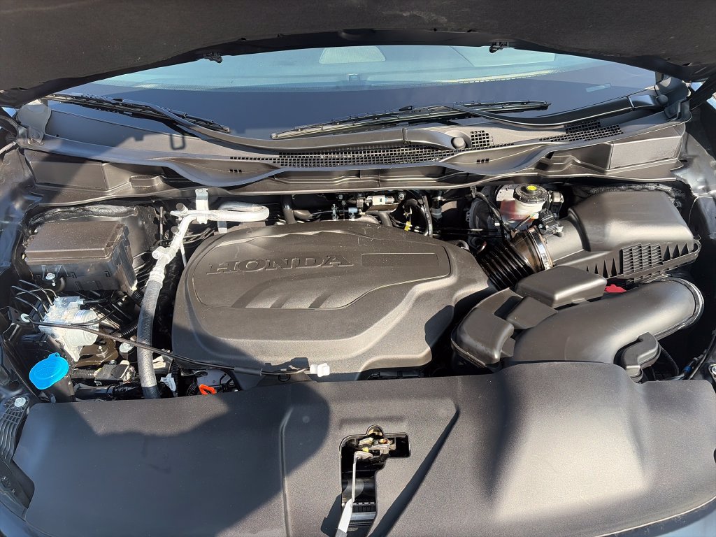 Used 2025 Honda Odyssey EX-L image 21