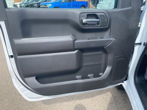 New 2026 Chevrolet Silverado 1500 W/T w/ WT Value Package image 10