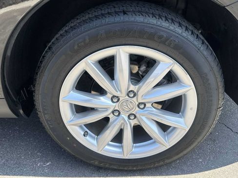 Used 2019 Acura RDX FWD image 12