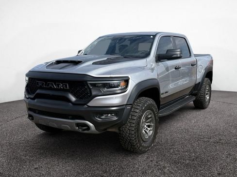 Used 2024 RAM 1500 TRX AWD/4WD image 1