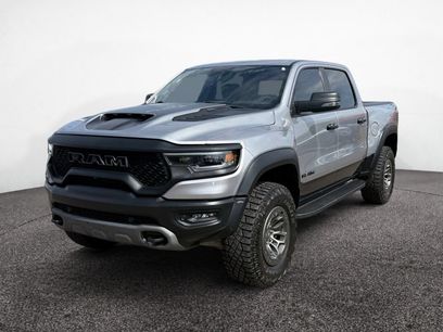 Used 2024 RAM 1500 TRX