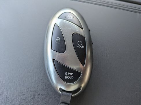 New 2026 Hyundai Santa Fe Limited image 34