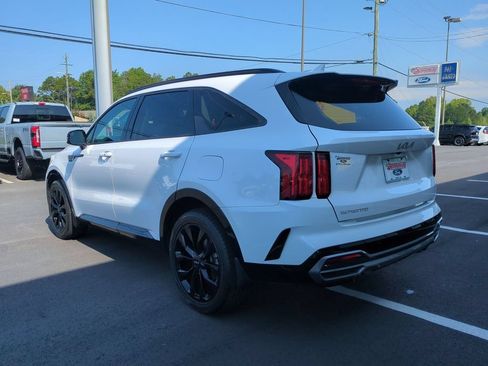 Used 2023 Kia Sorento SX FWD image 10