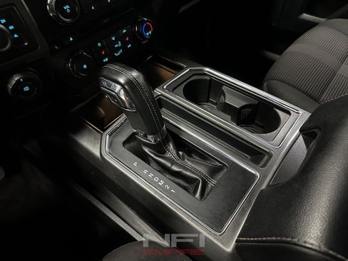 Used 2016 Ford F150 XLT w/ Equipment Group 302A Luxury AWD/4WD image 28