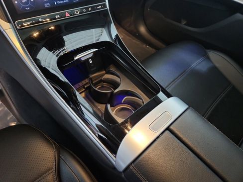 Certified 2024 Mercedes-Benz GLC 300 4MATIC image 15