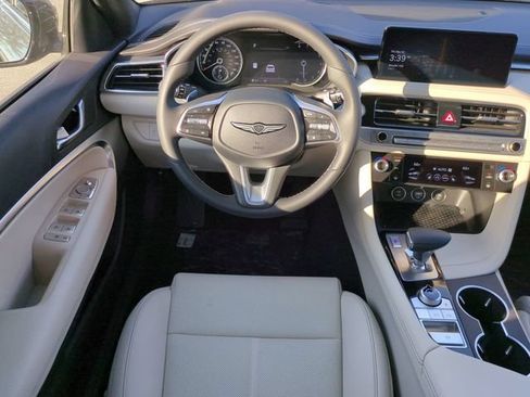 Certified 2026 Genesis G70 2.5T RWD image 14