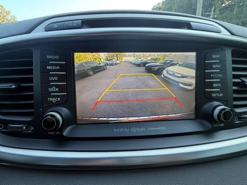 Used 2016 Kia Sorento SX AWD/4WD image 24