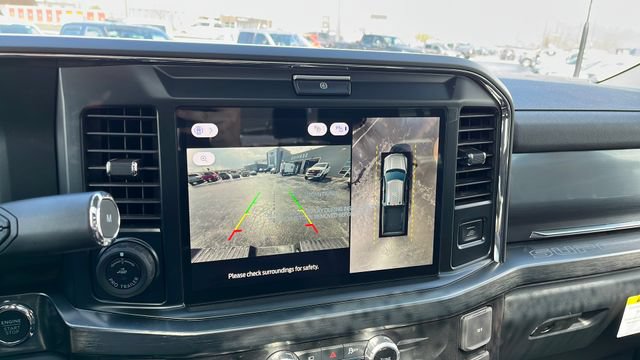 New 2025 Ford F250 Lariat w/ Lariat Ultimate Package AWD/4WD image 38