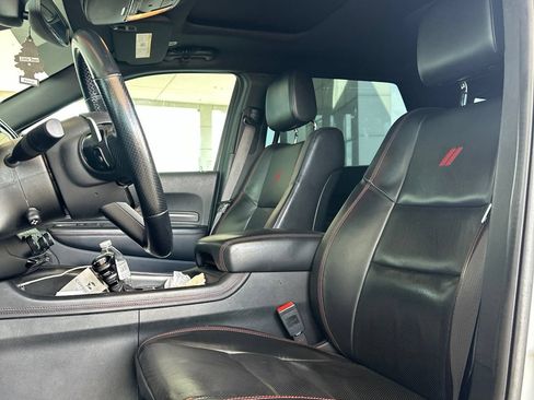 Used 2024 Dodge Durango GT RWD image 25