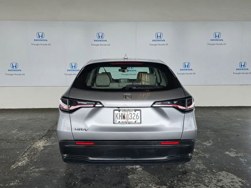 Used 2024 Honda HR-V LX image 5