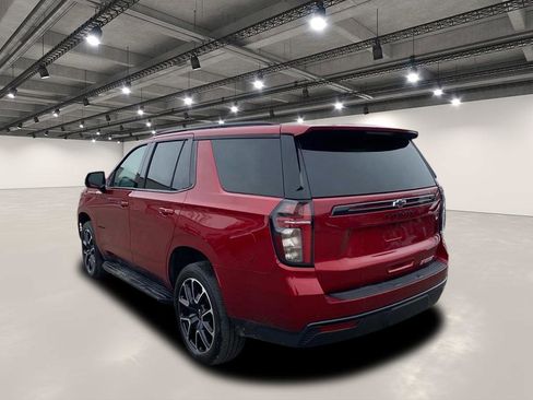 Used 2023 Chevrolet Tahoe RST w/ Luxury Package image 5