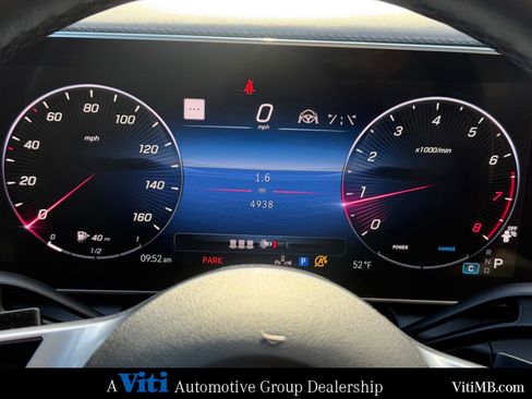 Certified 2024 Mercedes-Benz GLC 300 4MATIC image 33