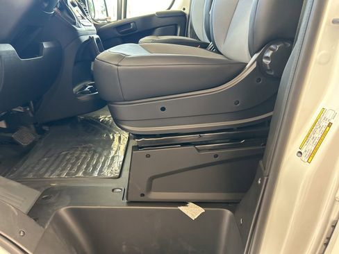 New 2026 RAM ProMaster 2500 image 36