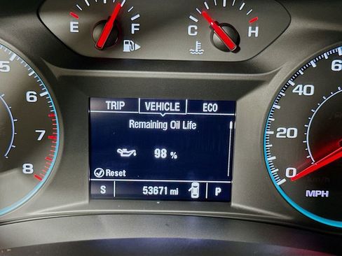 Used 2023 Chevrolet Malibu LS FWD image 12
