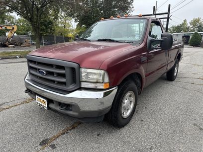 Used 2004 Ford F250 XL