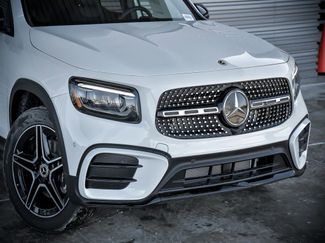 Certified 2025 Mercedes-Benz GLB 250 GLB 250 4MATIC video 2