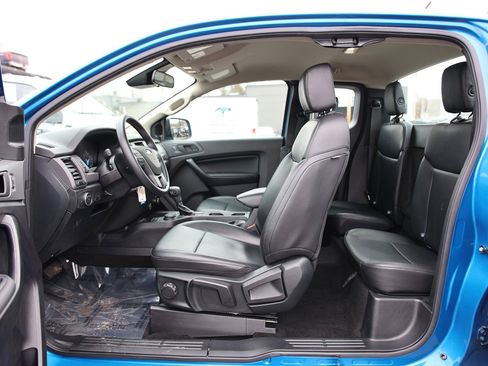 Used 2021 Ford Ranger XL w/ Equipment Group 101A High image 22