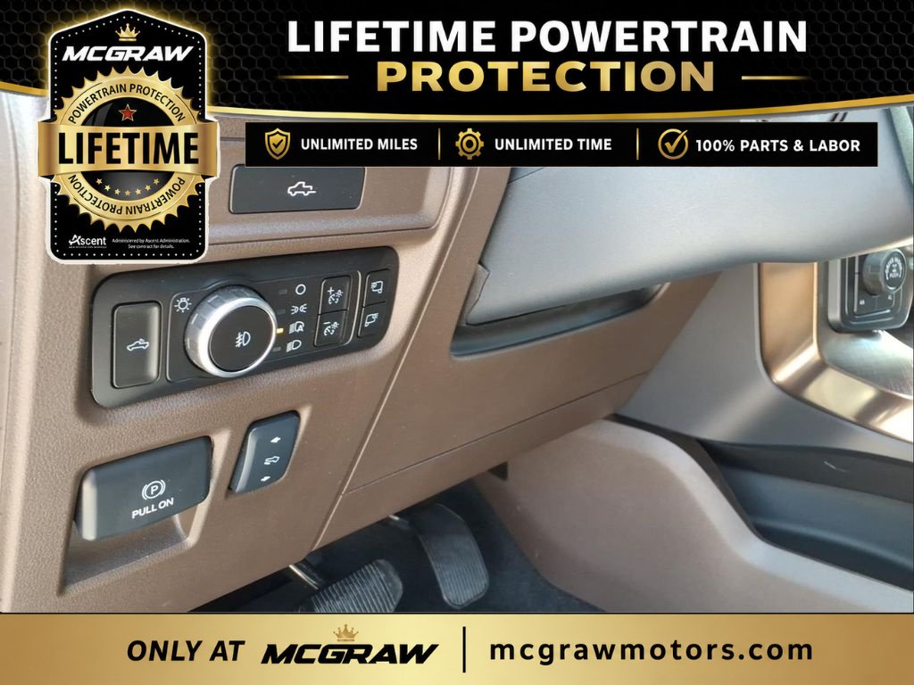 New 2026 Ford F150 King Ranch w/ Equipment Group 601A High AWD/4WD image 19
