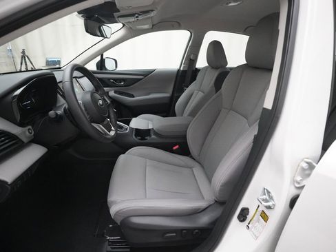 Certified 2025 Subaru Legacy Premium image 8