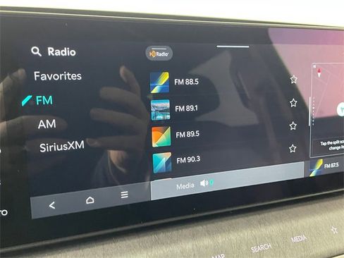 New 2026 Kia EV9 Wind image 5