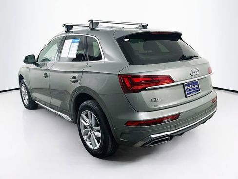 Used 2023 Audi Q5 2.0T Premium w/ Convenience Package image 5