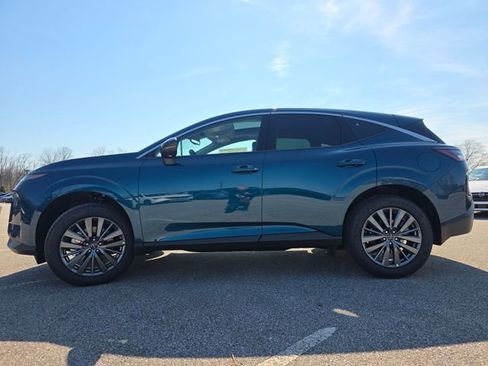 New 2026 Nissan Murano SL AWD/4WD image 14